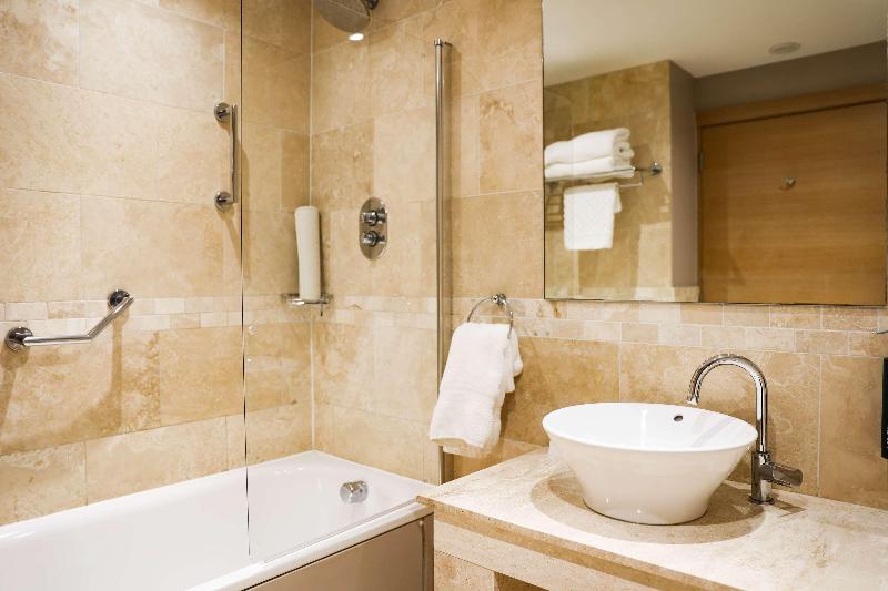 Doubletree by Hilton Milton Keynes - Oda