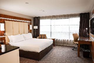 Doubletree by Hilton Milton Keynes fotoÄŸrafÄ±