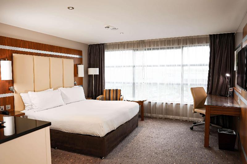 Doubletree by Hilton Milton Keynes - Oda