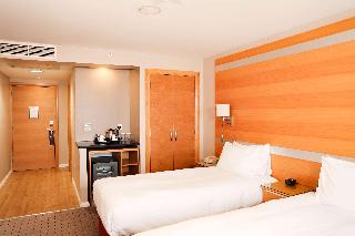 Doubletree by Hilton Milton Keynes fotoÄŸrafÄ±