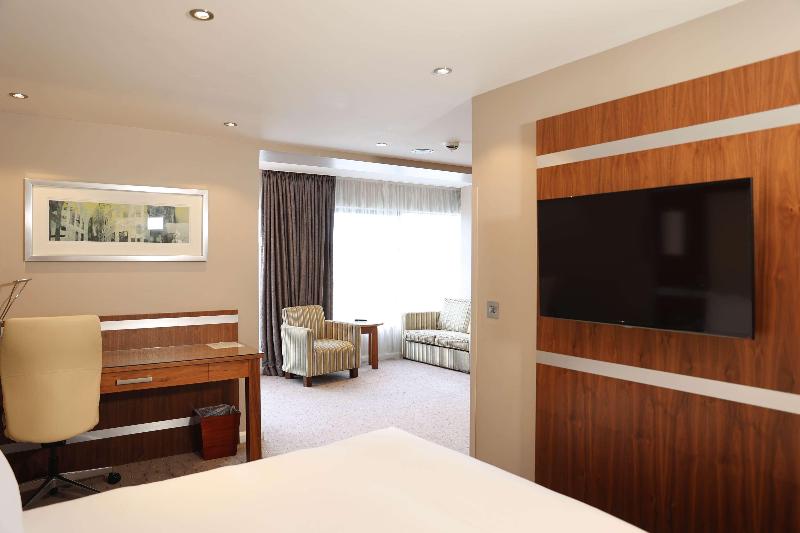 Doubletree by Hilton Milton Keynes - Oda