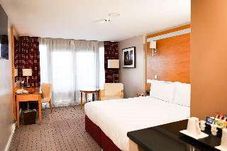 Doubletree by Hilton Milton Keynes fotoÄŸrafÄ±