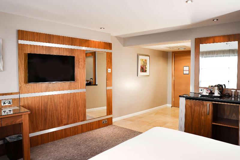 Doubletree by Hilton Milton Keynes - Oda