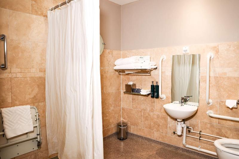 Doubletree by Hilton Milton Keynes - Oda