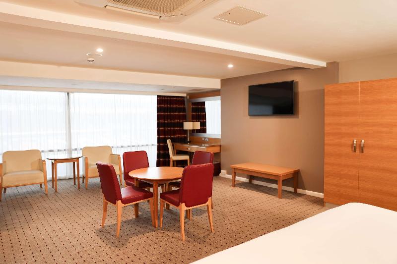 Doubletree by Hilton Milton Keynes - Oda