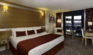 Doubletree by Hilton Milton Keynes fotoÄŸrafÄ±