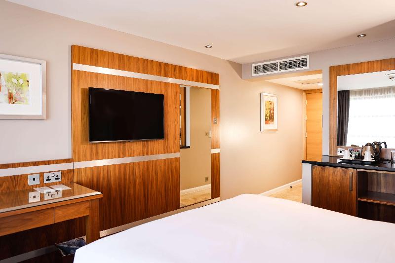 Doubletree by Hilton Milton Keynes - Oda