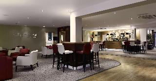 Doubletree by Hilton Milton Keynes fotoÄŸrafÄ±