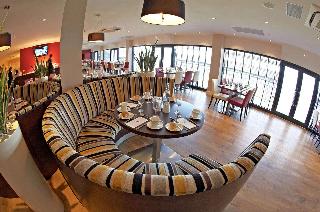 Doubletree by Hilton Milton Keynes fotoÄŸrafÄ±