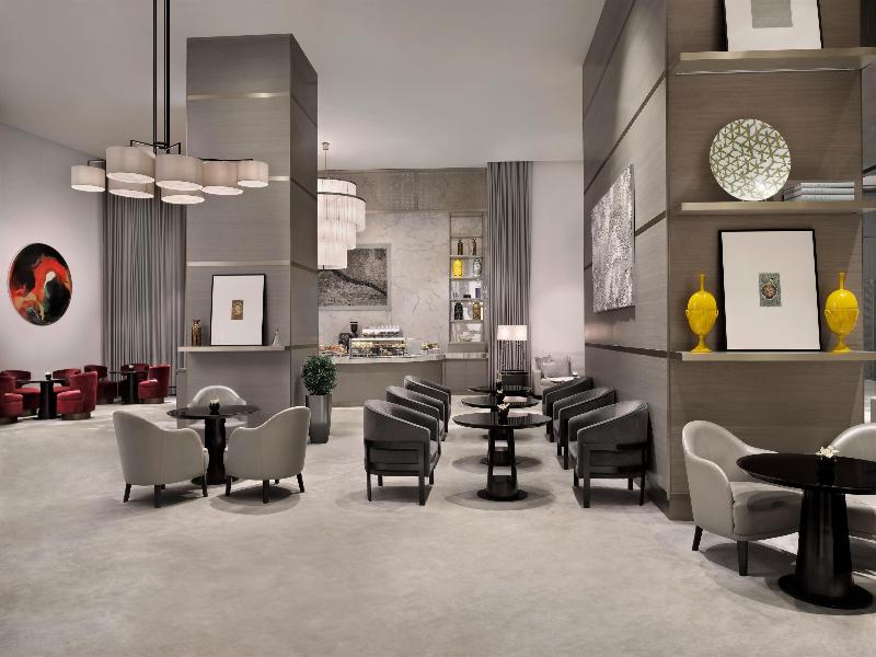 Kempinski Central Avenue Dubai - Bar