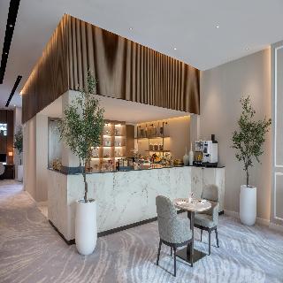 Kempinski Central Avenue Dubai fotoÄŸrafÄ±