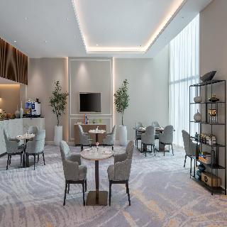 Kempinski Central Avenue Dubai fotoÄŸrafÄ±