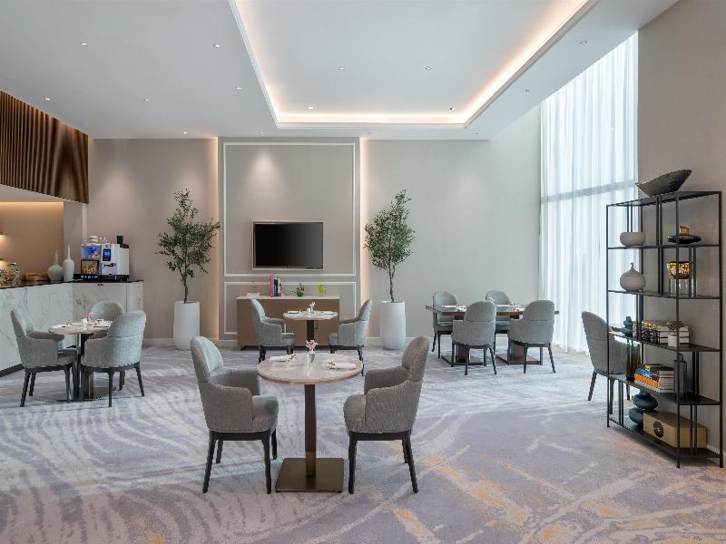 Kempinski Central Avenue Dubai - Bar