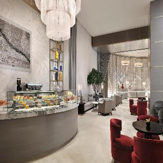 Kempinski Central Avenue Dubai fotoÄŸrafÄ±