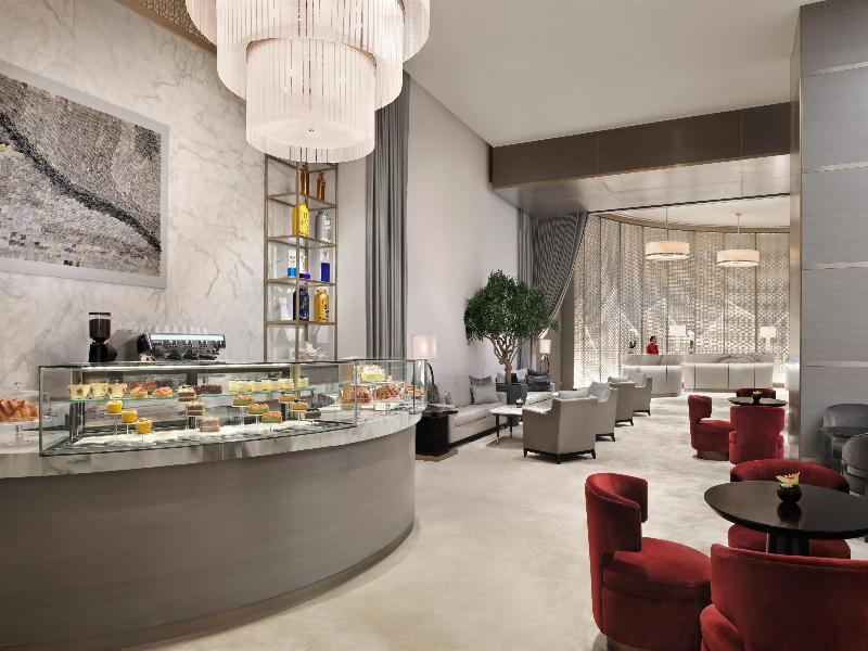 Kempinski Central Avenue Dubai - Bar