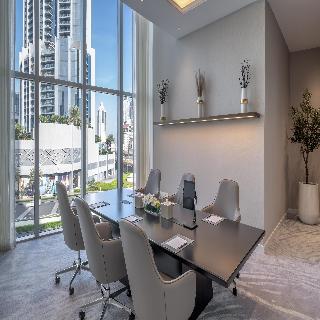 Kempinski Central Avenue Dubai fotoÄŸrafÄ±