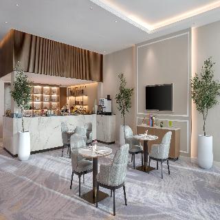 Kempinski Central Avenue Dubai fotoÄŸrafÄ±