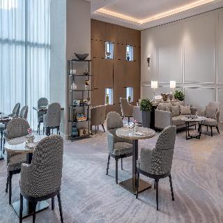 Kempinski Central Avenue Dubai fotoÄŸrafÄ±