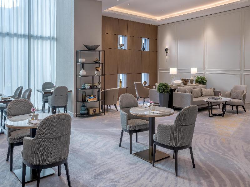 Kempinski Central Avenue Dubai - Bar
