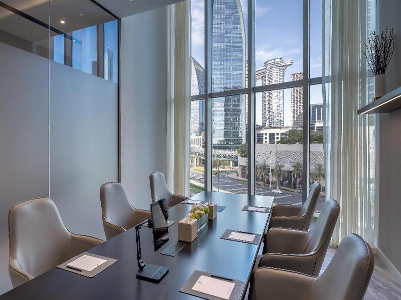 Kempinski Central Avenue Dubai - Bar