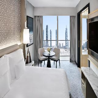 Kempinski Central Avenue Dubai fotoÄŸrafÄ±
