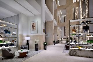 Kempinski Central Avenue Dubai fotoÄŸrafÄ±