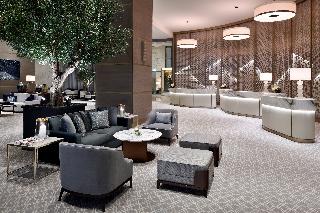 Kempinski Central Avenue Dubai fotoÄŸrafÄ±