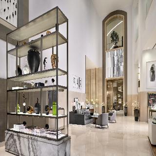 Kempinski Central Avenue Dubai fotoÄŸrafÄ±