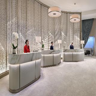 Kempinski Central Avenue Dubai fotoÄŸrafÄ±