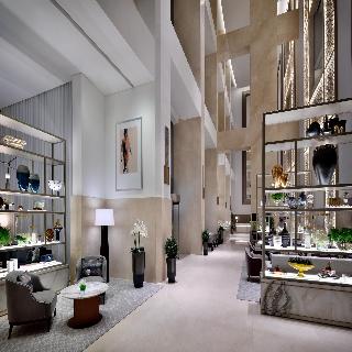 Kempinski Central Avenue Dubai fotoÄŸrafÄ±