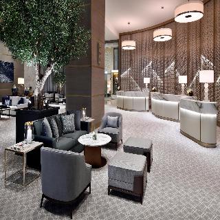 Kempinski Central Avenue Dubai fotoÄŸrafÄ±