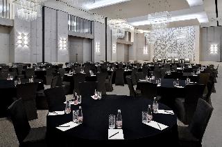 Kempinski Central Avenue Dubai fotoÄŸrafÄ±
