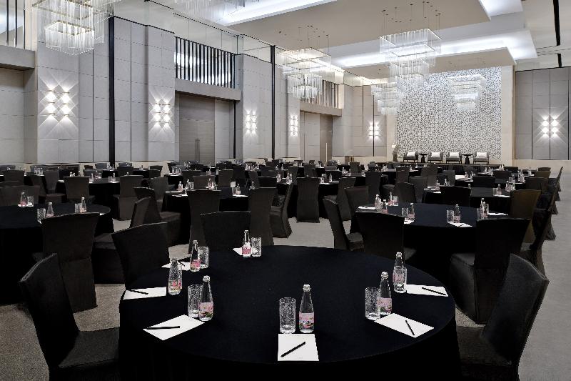 Kempinski Central Avenue Dubai - Toplantı