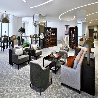 Kempinski Central Avenue Dubai fotoÄŸrafÄ±