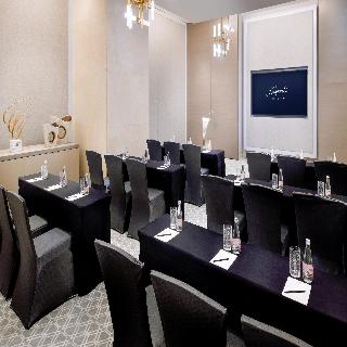 Kempinski Central Avenue Dubai fotoÄŸrafÄ±