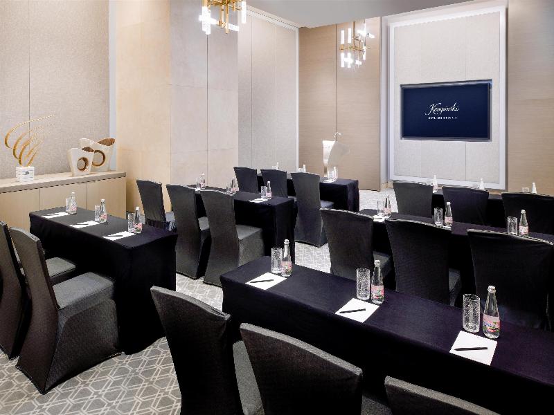Kempinski Central Avenue Dubai - Toplantı