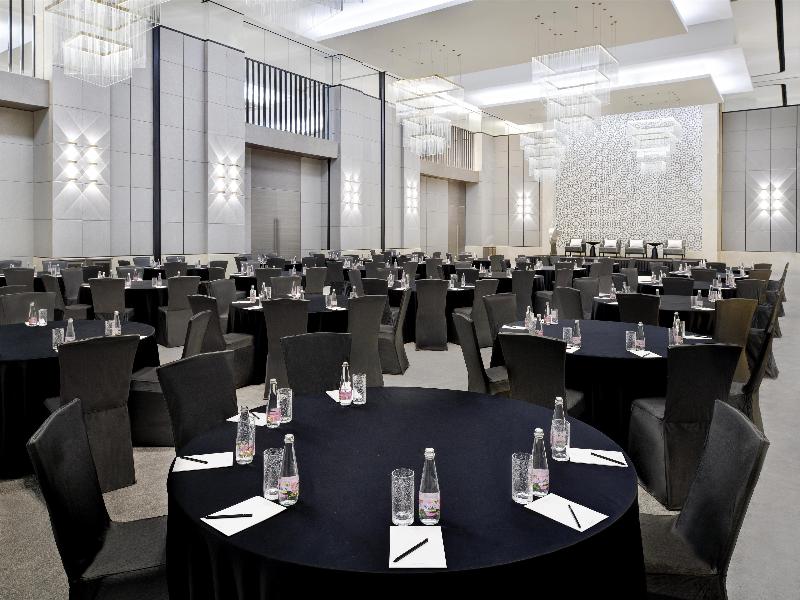 Kempinski Central Avenue Dubai - Toplantı