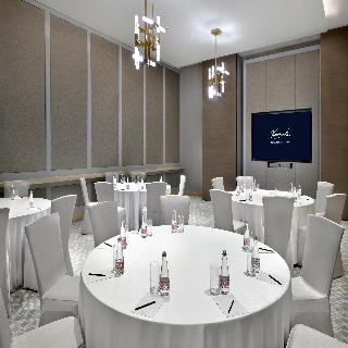Kempinski Central Avenue Dubai fotoÄŸrafÄ±