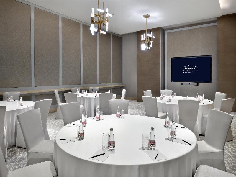Kempinski Central Avenue Dubai - Toplantı