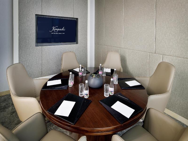 Kempinski Central Avenue Dubai - Toplantı