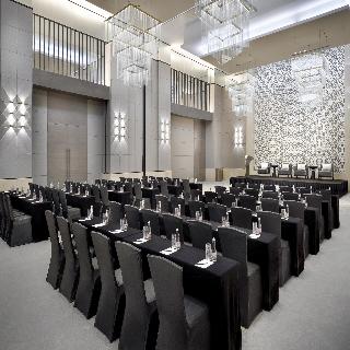 Kempinski Central Avenue Dubai fotoÄŸrafÄ±
