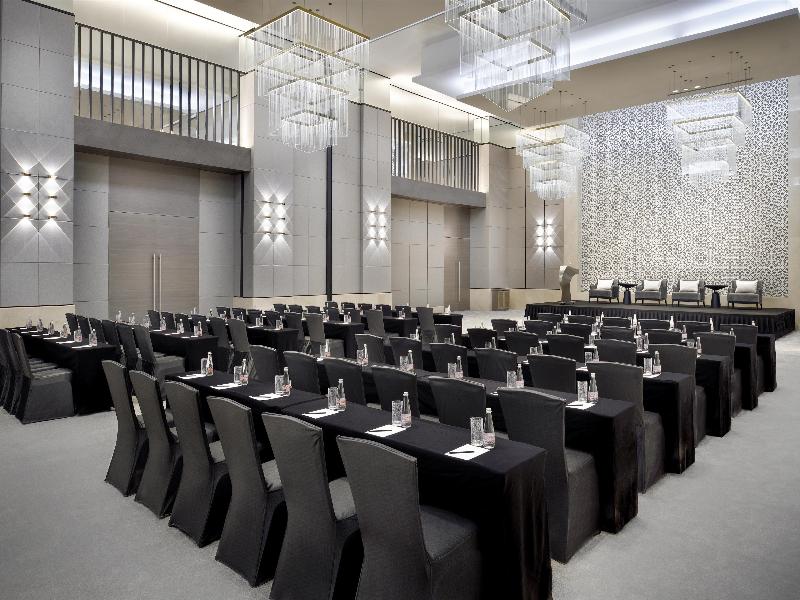 Kempinski Central Avenue Dubai - Toplantı