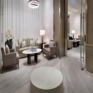 Kempinski Central Avenue Dubai fotoÄŸrafÄ±