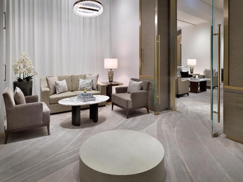 Kempinski Central Avenue Dubai - Toplantı