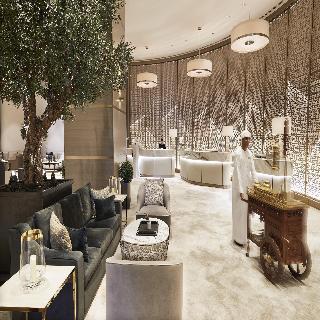 Kempinski Central Avenue Dubai fotoÄŸrafÄ±