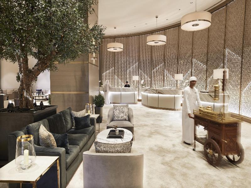 Kempinski Central Avenue Dubai - Aktivite