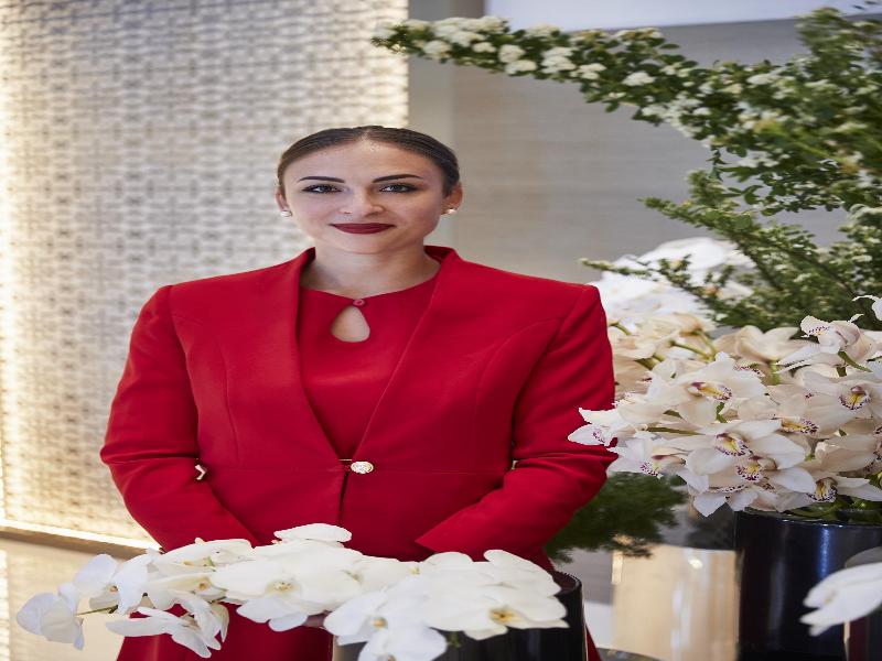 Kempinski Central Avenue Dubai - Aktivite