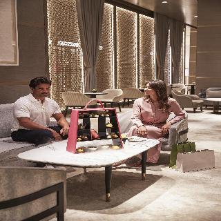 Kempinski Central Avenue Dubai fotoÄŸrafÄ±
