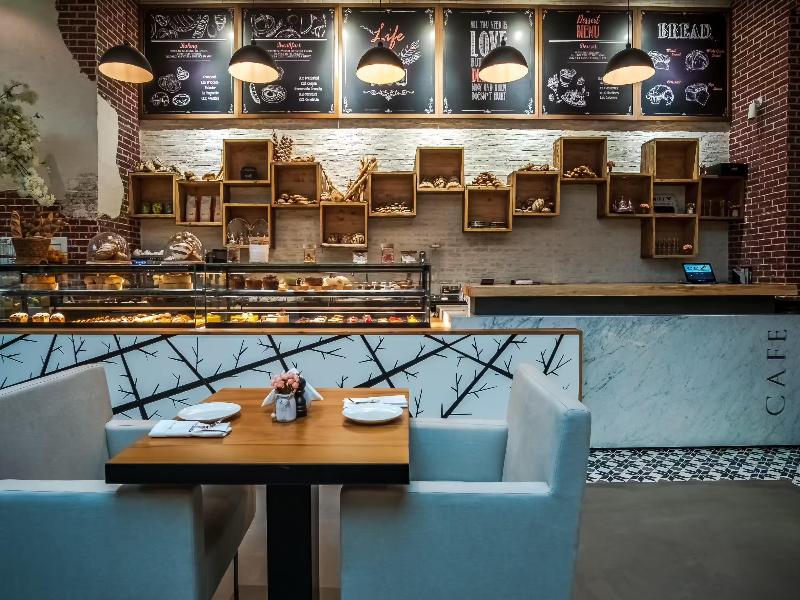 Kempinski Central Avenue Dubai - Aktivite