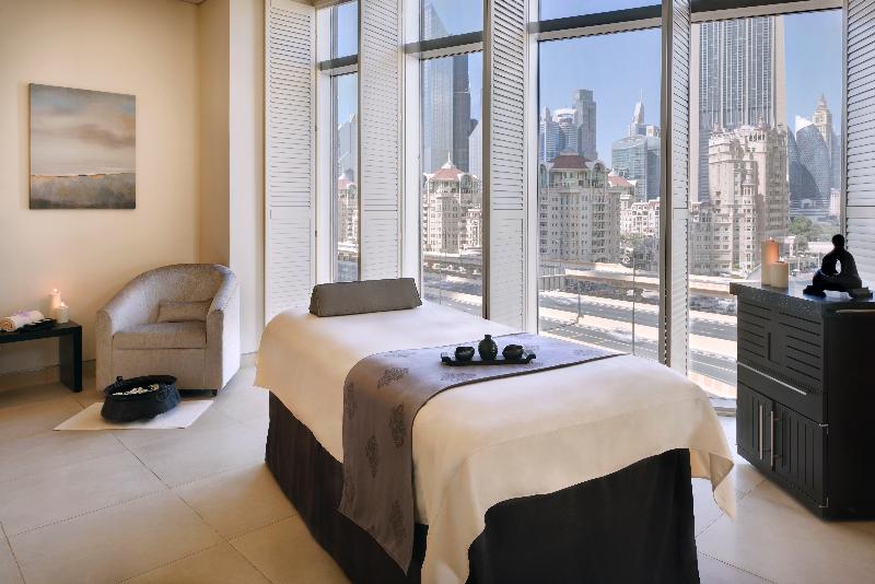 Kempinski Central Avenue Dubai - Aktivite
